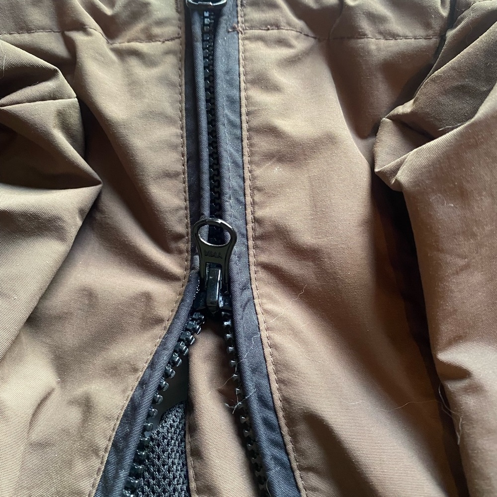 Guide Gear Hooded Mesh-Lined Jacket - Picture 9 of 16